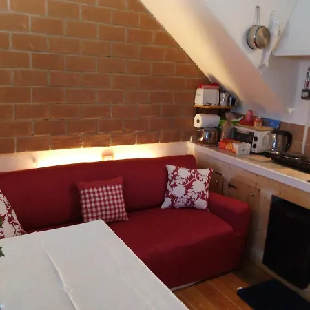 Apartmán 