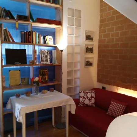 Il Piccolo ' Appartamento *