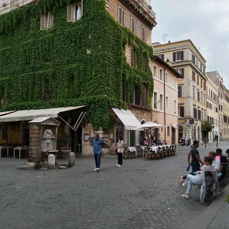 Il Piccolo ' Appartamento *