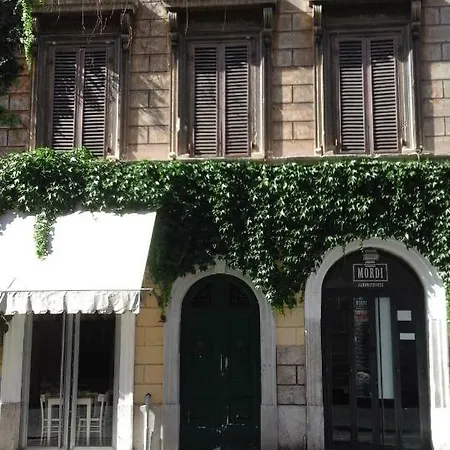 Il Piccolo ' Appartamento Roma