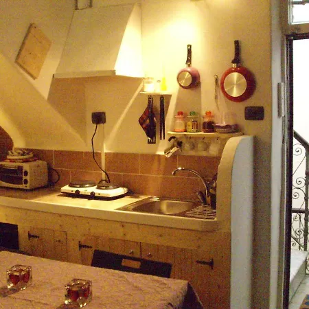 Apartmán 