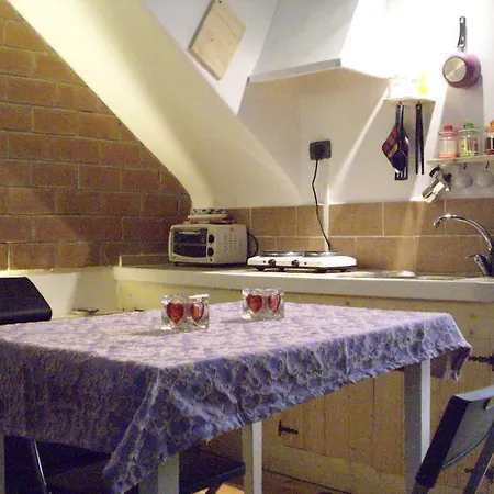 Il Piccolo ' Appartamento *